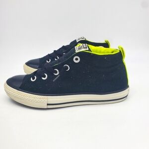 Converse Shoe 4 Youth All Star Mid-top Sneakers 640569F